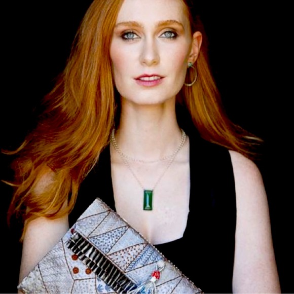 Noonday Collection Bombay Necklace - Picture 1 of 2